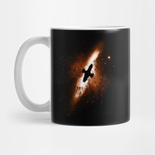 Firefly in the Sky Mug